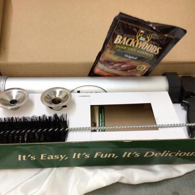 LEM Jerky Cannon