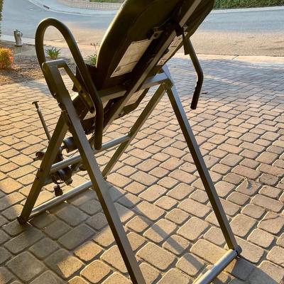 Innova Health and Fitness ITM5900 Advanced Heat and Massage Inversion Table