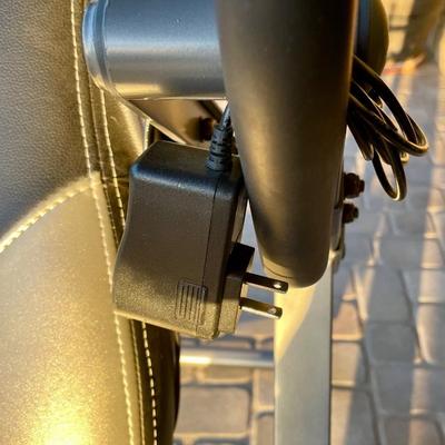 Innova Health and Fitness ITM5900 Advanced Heat and Massage Inversion Table