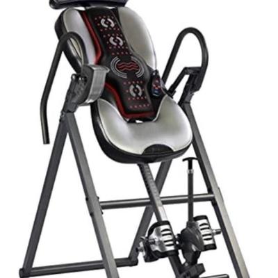 Innova Health and Fitness ITM5900 Advanced Heat and Massage Inversion Table