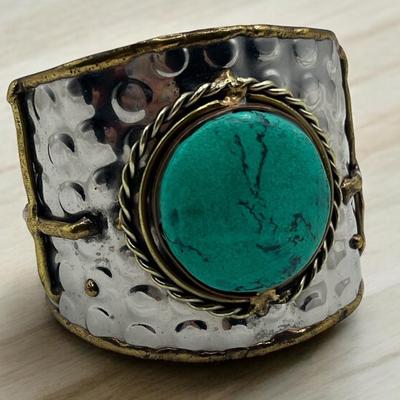 Boho Necklace, Earrings and Bracelet Bundle!!