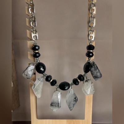 Vintage Lonnie Lovness Necklace