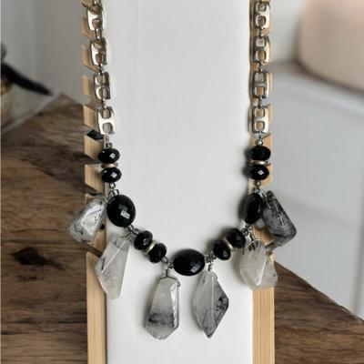 Vintage Lonnie Lovness Necklace