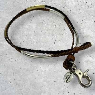 Lizzy James Bracelet