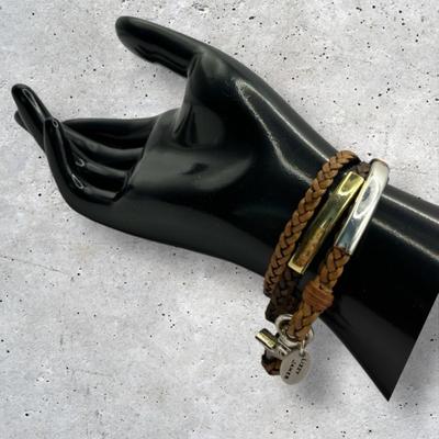 Lizzy James Bracelet