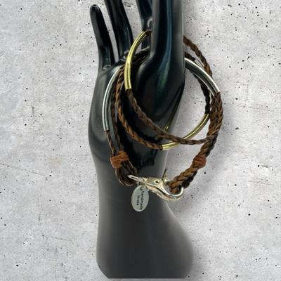 Lizzy James Bracelet