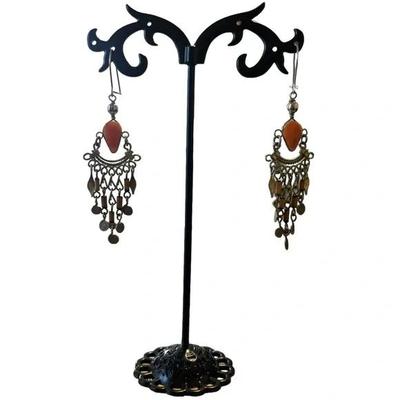 Vintage Bohemian Earrings