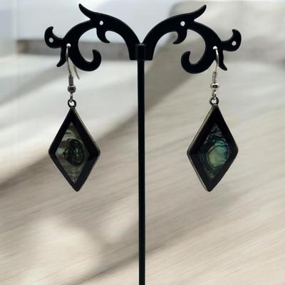 Vintage Taxco Abalone Bundle!!!