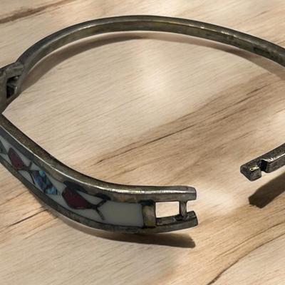 Vintage Taxco Abalone Bundle!!!