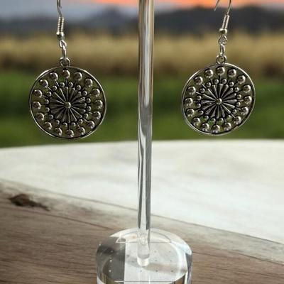 Silver-tone Jewelry Bundle!!!