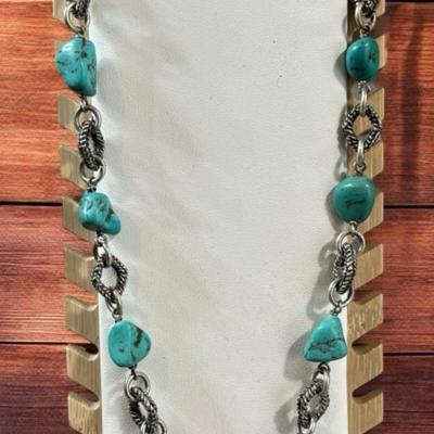 Silver-tone Jewelry Bundle!!!