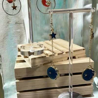 Out of this world earring bundle!!