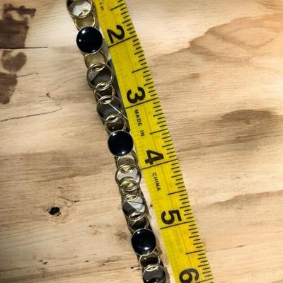 Vintage Liz Claiborne bracelet