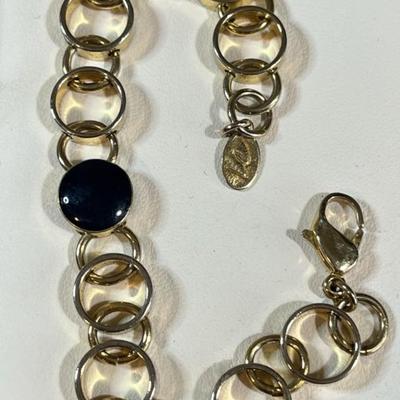 Vintage Liz Claiborne bracelet