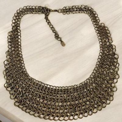 Cara New York Necklace