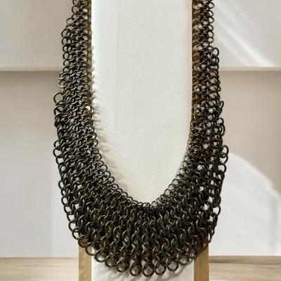 Cara New York Necklace