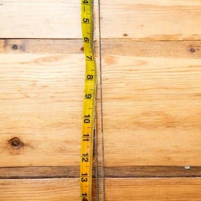 Aeropostale Necklace