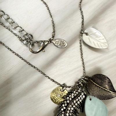 Aeropostale Necklace