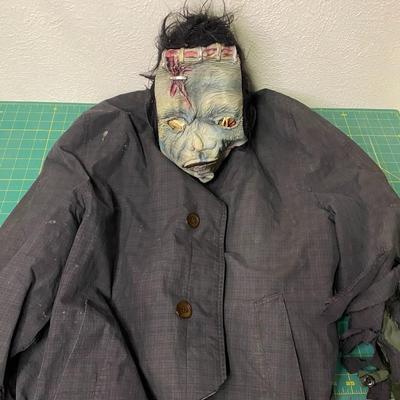 Frankenstein Lot
