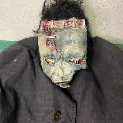 Frankenstein Lot