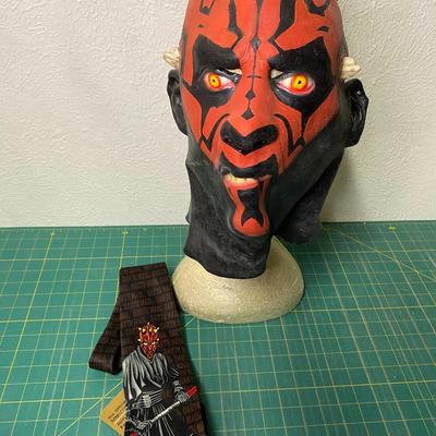 Darth Maul Lot