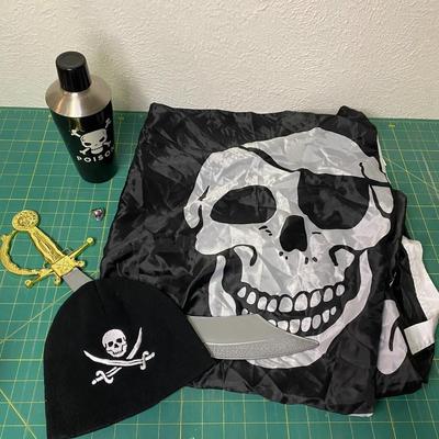 Pirate Lot