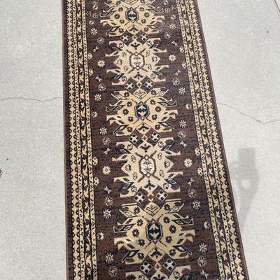 Floor Rug
