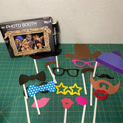 Photo Booth Kit
