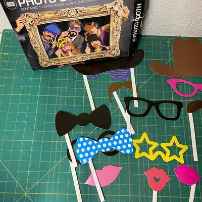 Photo Booth Kit