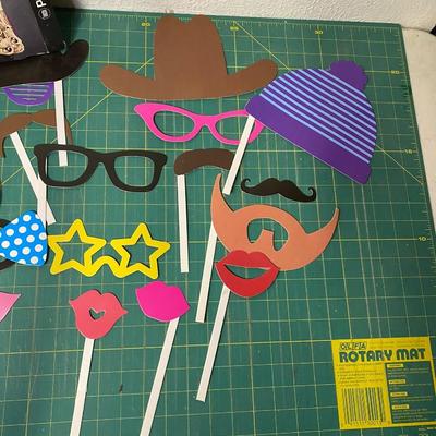 Photo Booth Kit
