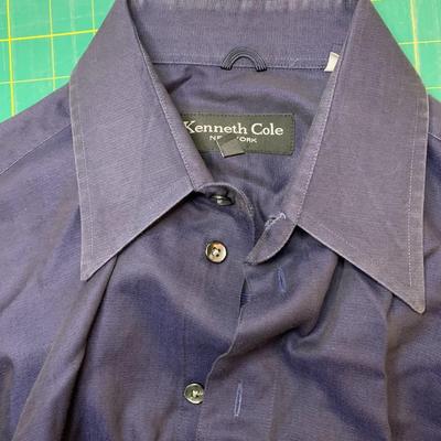 Lot of Men's Clothing