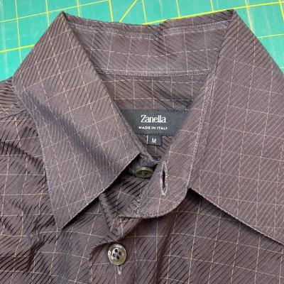 Lot of Men's Clothing