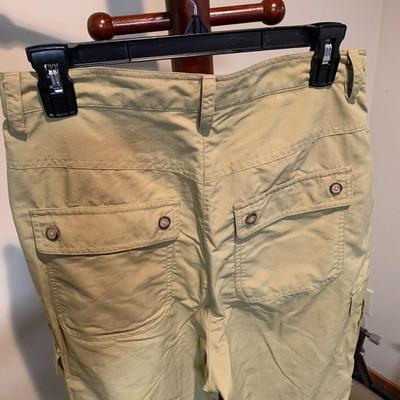 Women's Outdoor Pants