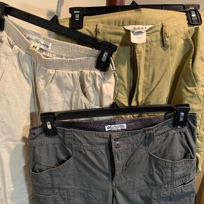 Women's Outdoor Pants