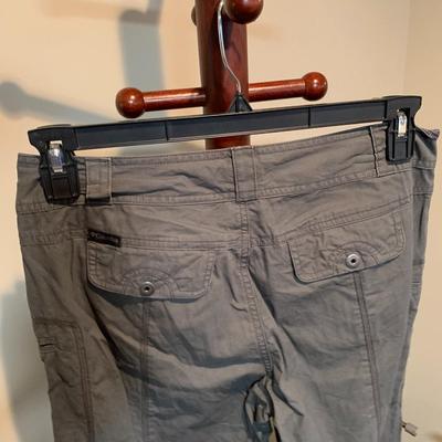 Women's Outdoor Pants