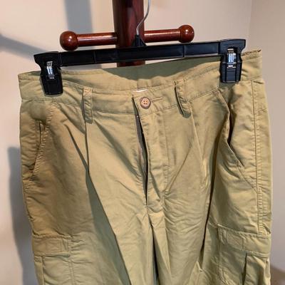 Women's Outdoor Pants