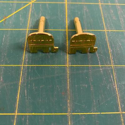 Republican Cuff Links