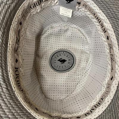 Peter Grimm Hat