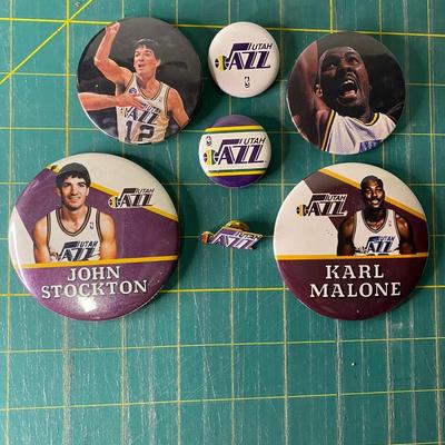 Jazz Collector Lot