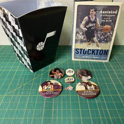 Jazz Collector Lot