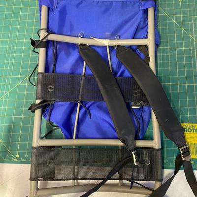 StanSport Backpacks