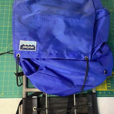 StanSport Backpacks