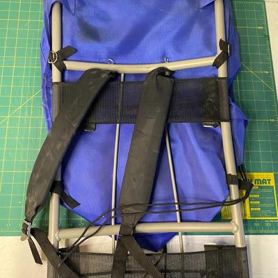 StanSport Backpacks