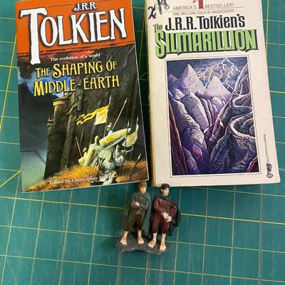 Tolkien Lot