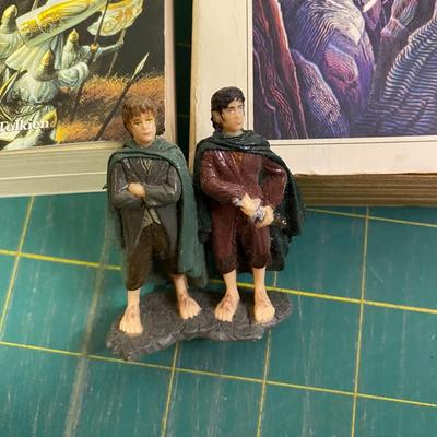 Tolkien Lot