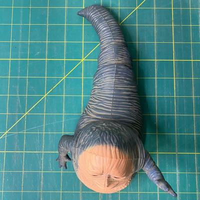 Jabba the Hutt Action Figure