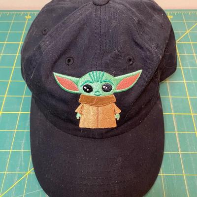 Mandalorian Scarf and Hat