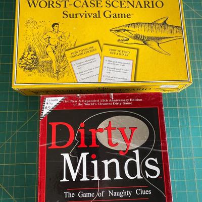 Game Lot