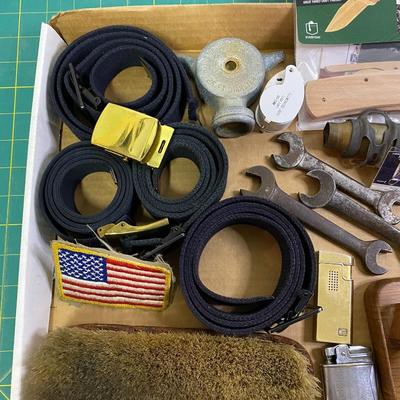 Junk Drawer Clean Out