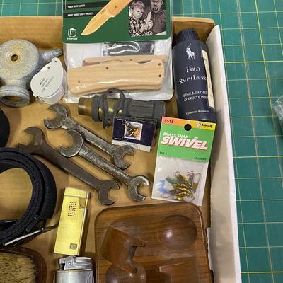 Junk Drawer Clean Out